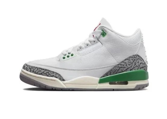 Jordan 3 Retro